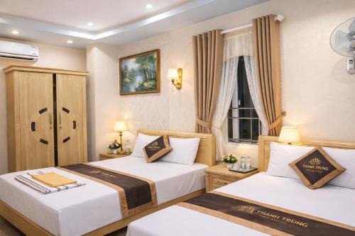 Thành Trung Motel