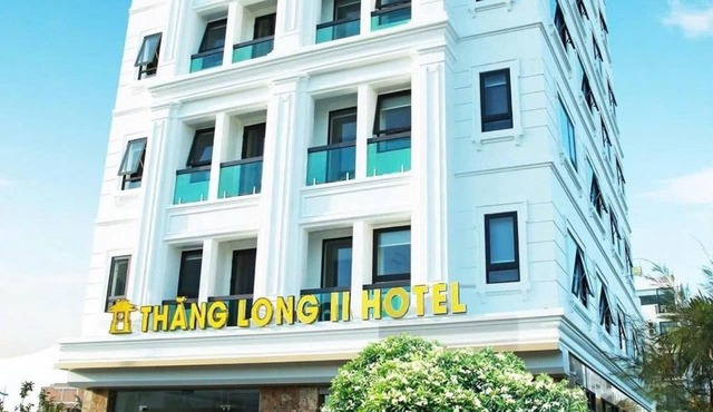 Thăng Long Hotel FLC Sầm Sơn