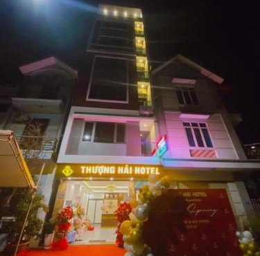 Thượng Hải Hotel - by Bay Luxury