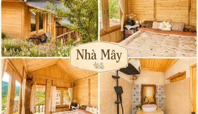 Thảnh Thơi homestay- Mộc Châu