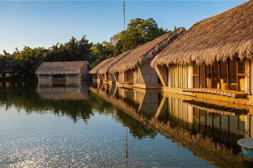 Thảo Viên Resort