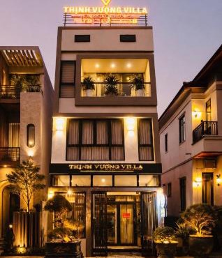 Thịnh Vượng Villa