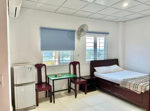 Thủy Quỳnh hotel