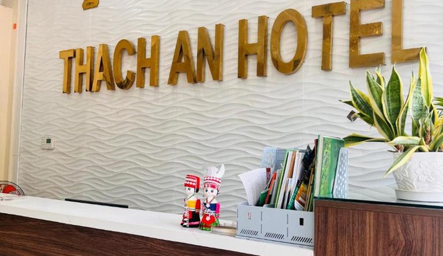 Thach An Hotel