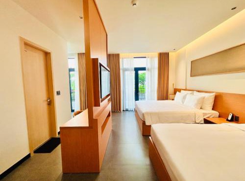 Thai Hoang Villa Quảng Bình