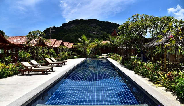 Thai House Resort