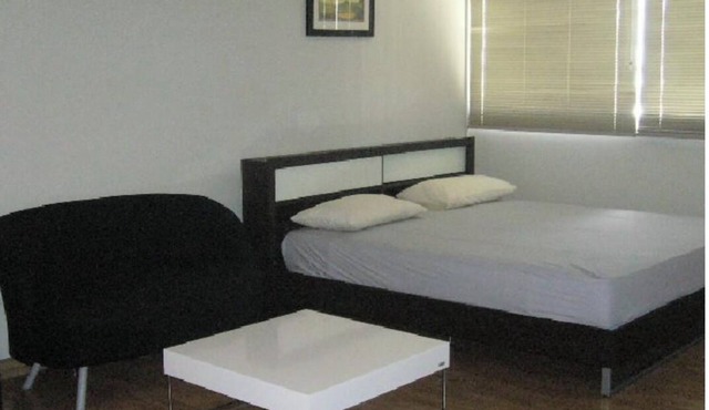 Thailand Taxi&apartment Hostel