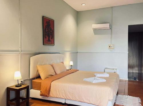Thakhek Travel Lodge