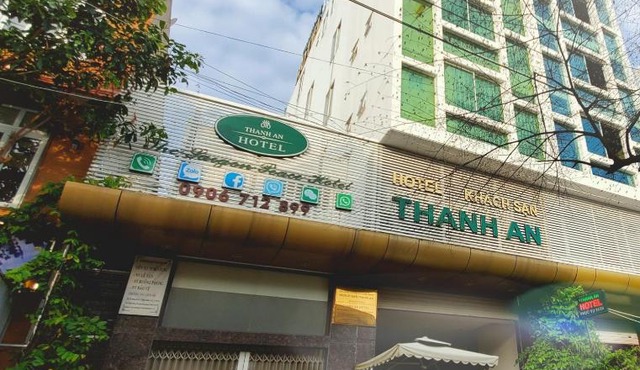 Thanh An Hotel