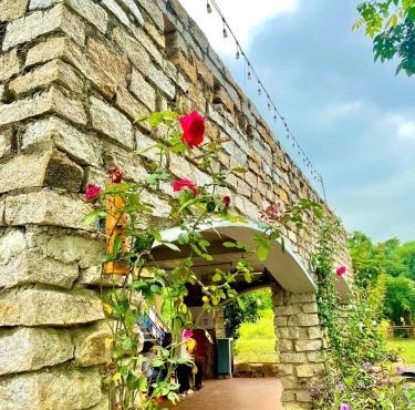 Thanh Chiêm Village - Khu Du Lịch Sinh Thái - Làng Nghề Thanh Chiêm