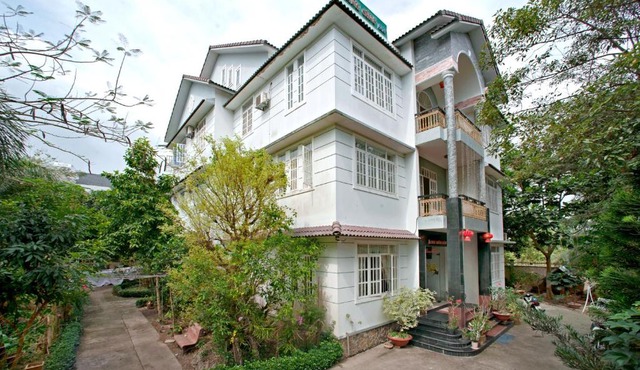 Thanh Cong Hotel
