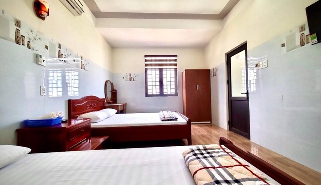 Thanh Duy Hotel
