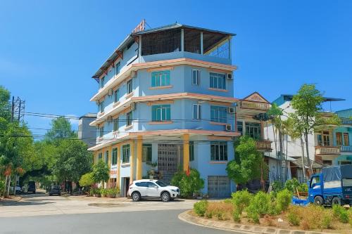Thanh Hà Hotel Lào Cai