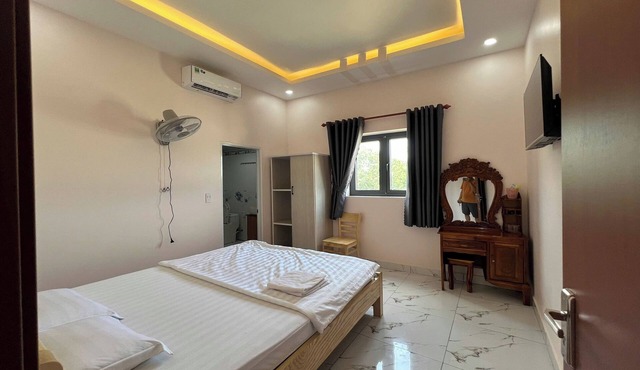 Thanh Hang Hotel