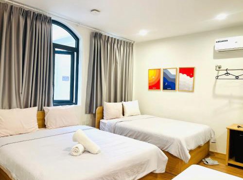 Thanh hoa HOMESTAY
