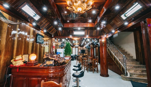 Thanh Loan Hotel