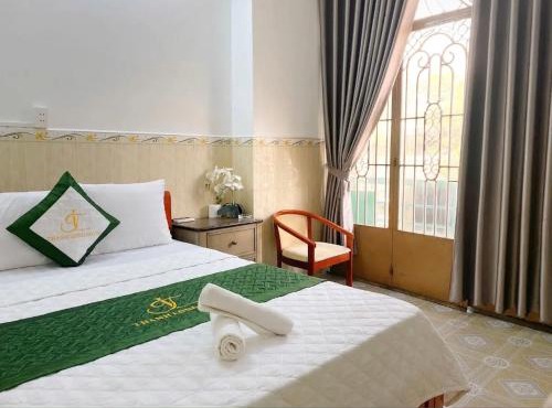 Thanh Long Hotel