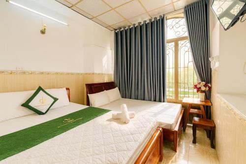 Thanh Long Hotel Hồ Chí Minh
