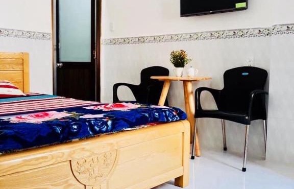 Thanh Nhàn homestay Vũng Tàu