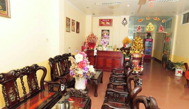 Thanh Nhan 1 Hotel Ca Mau - by BAYLUXURY