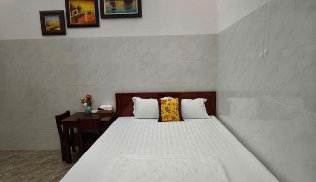 Thanh Phước Hotel