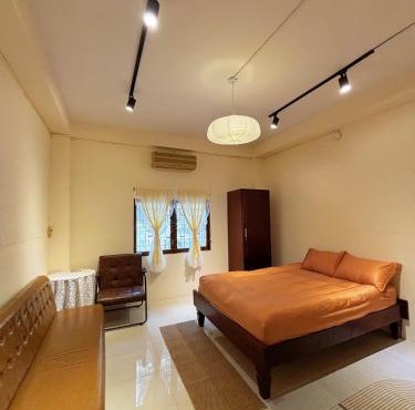 Thanh's Homestay