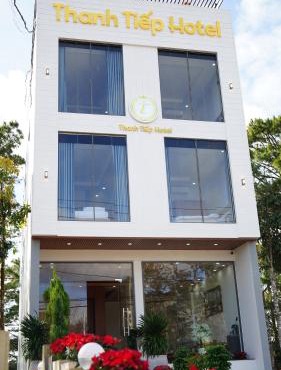 Thanh Tiếp Hotel