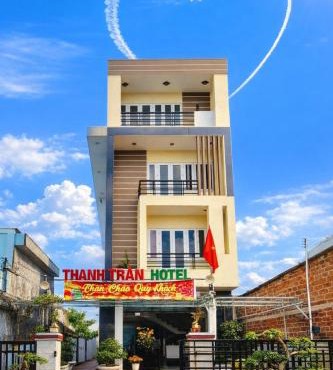 Thanh Tran Guesthouse Lý Sơn