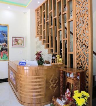 Thanh Trang Hotel