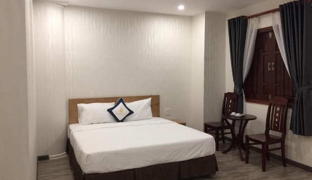 Thanh Truc Hotel Ca Mau