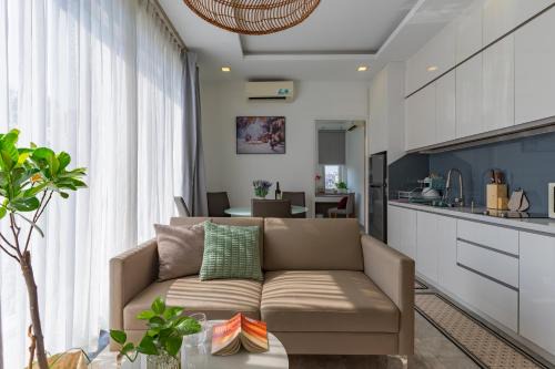 Thao Dien Coliving 2