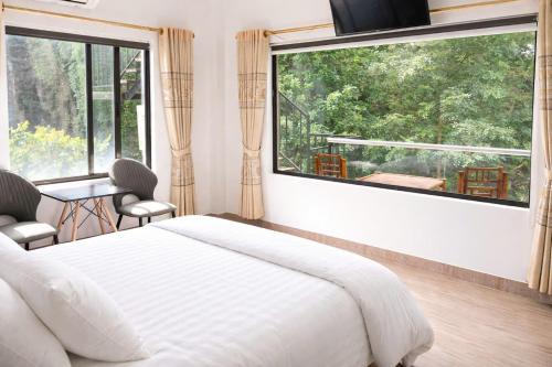 Thao Nguyen Homestay