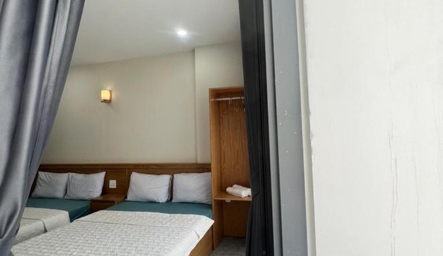 Thao Nguyen Homestay