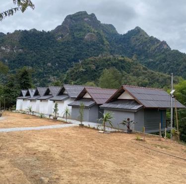 Thavisok Guest House