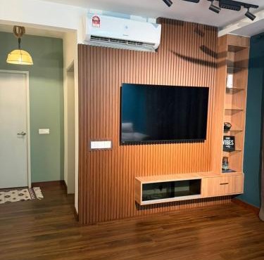 The Amour Suite