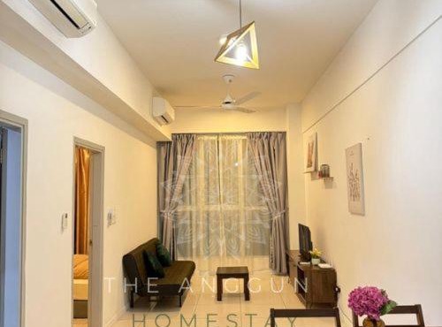 The Anggun Sutera Avenue Homestay