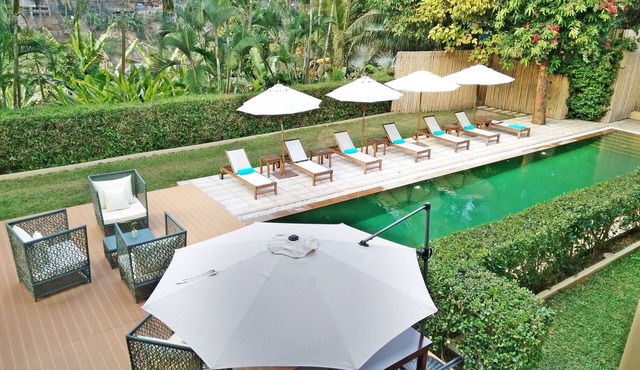 The Apsara Rive Droite