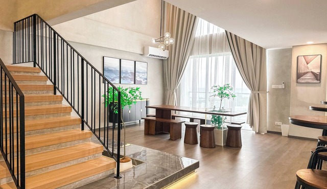 The Aru Hotel, Aru Suites by Ayuhouz