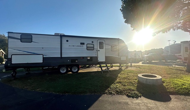 The Avenger - Resort fee EXTRA in Oceano