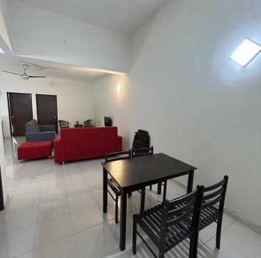 The Bookstay Studio with 2 rooms Seri Iskandar Perak