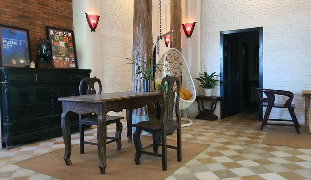 The Brightness Villa , Private home stay !