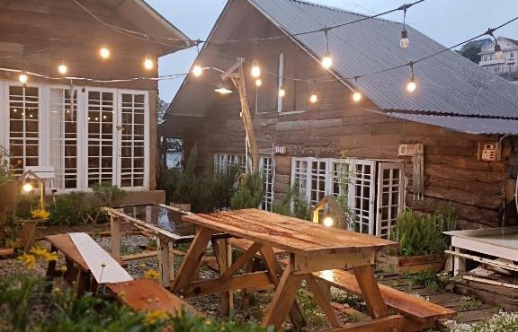 The Burrow Dalat