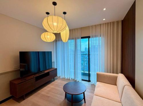The Chanturu Hotel