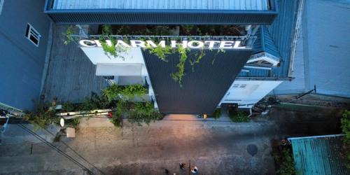 The Charm Boutique Hotel Hue