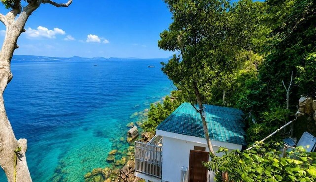 The Cliff Haven Resort
