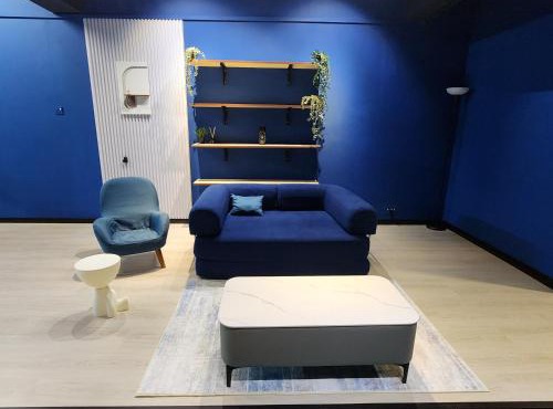The Cozy Haven Homestay at 83c Jalan Masjid Lama