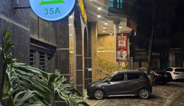 The Cozy Home Hà Nội - Light Home Apartments