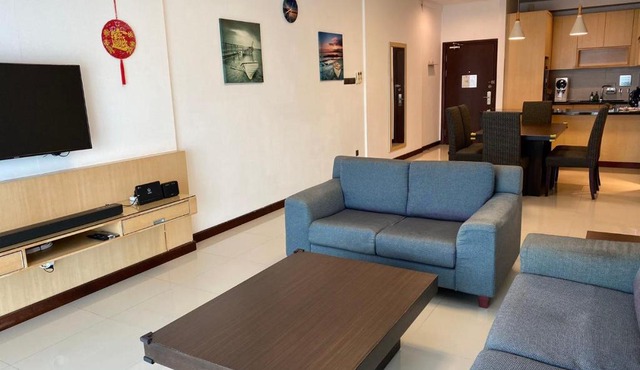 The Floorspace Imperial Suites Apartment