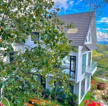 The Fuji Villa - Venuestay