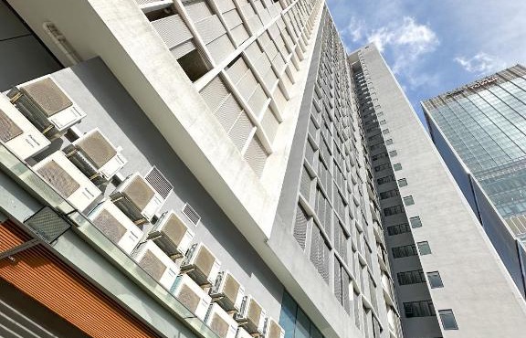 The Gateway Phnom Penh by Caerus Management